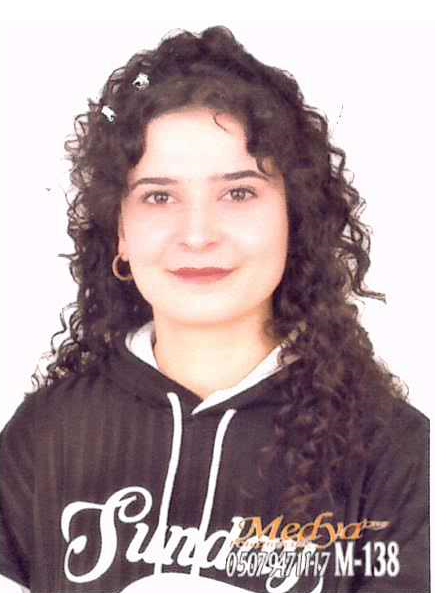 AYŞE GÜL COŞAR