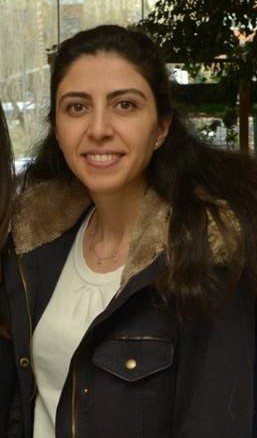 BETÜL TEKEREK