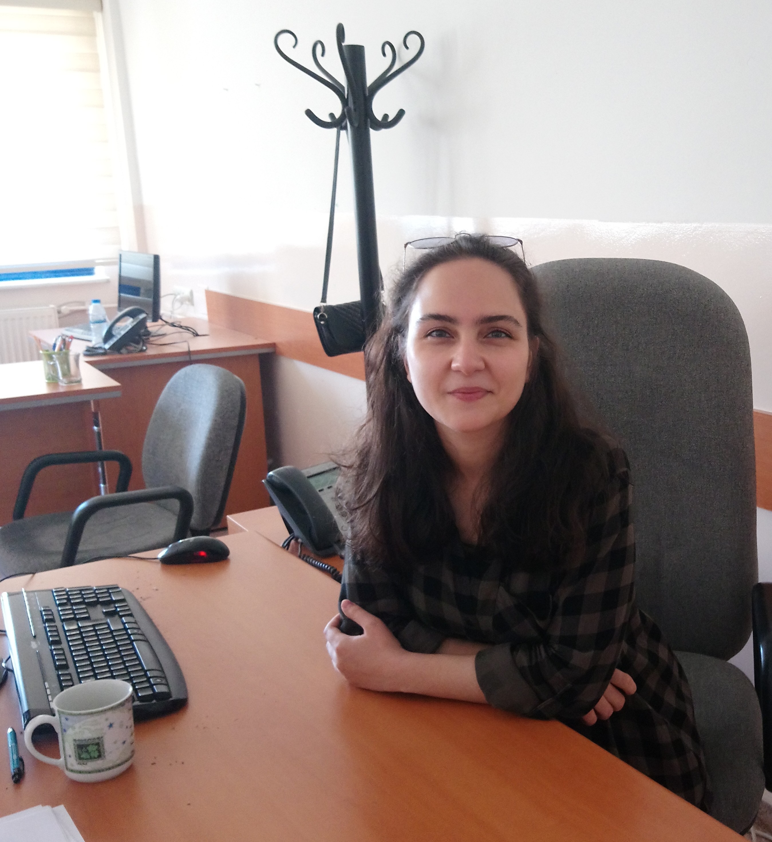 BÜŞRA AKYÜZ BOLAT