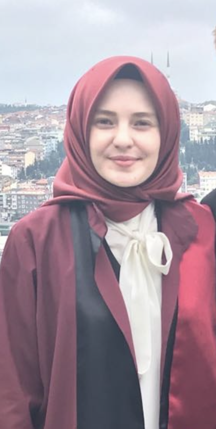 BÜŞRA KARABEKİROĞLU (ÖZDOĞAN)