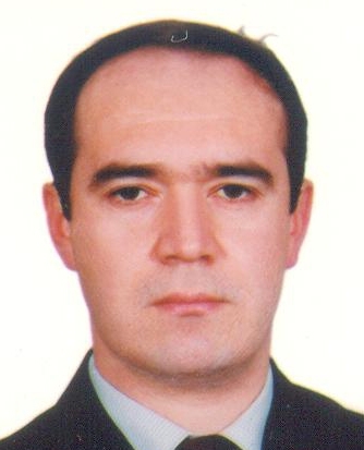 CENGİZ YÜRÜRDURMAZ