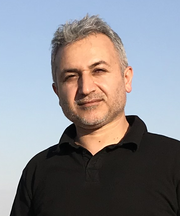 ERDAL KILIÇ