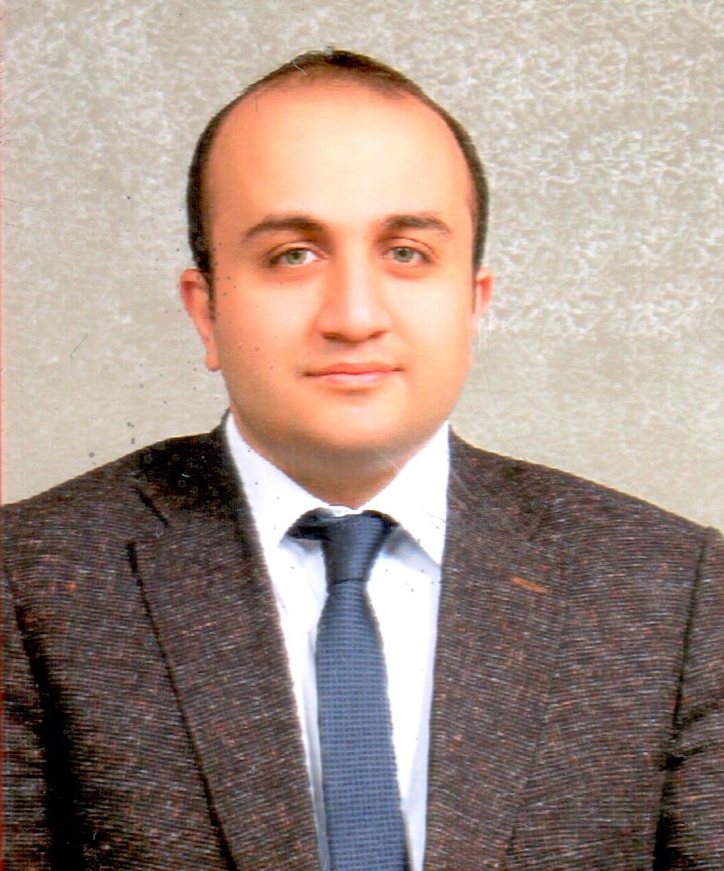FATİH DOĞAR