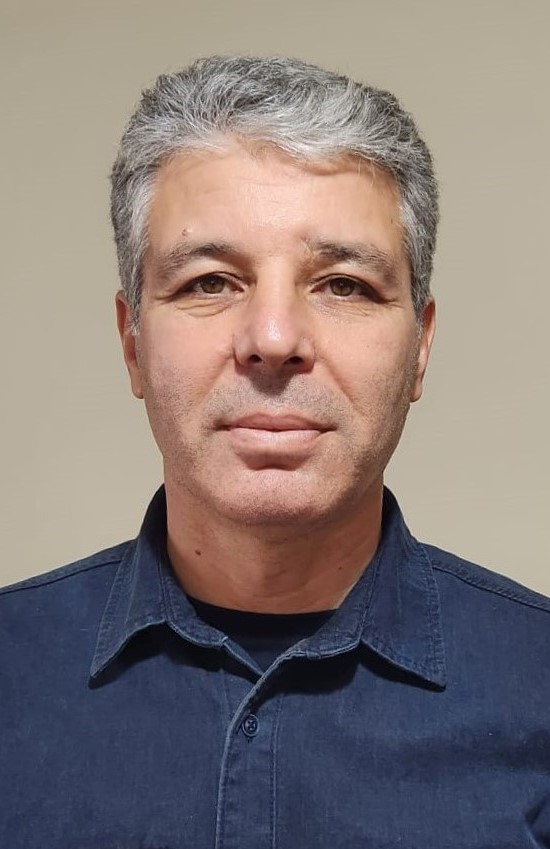 HACI HAYRETTİN TIRAŞ