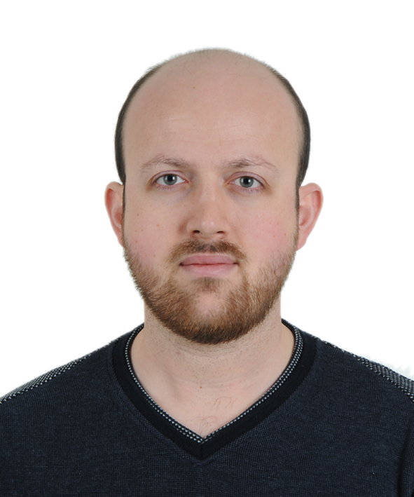 HASAN MURAT ÖZTEMİZ