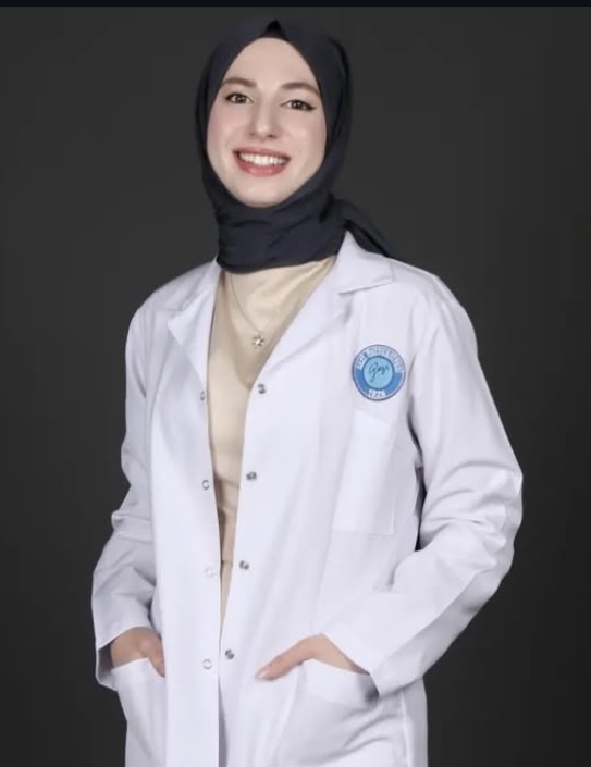 HATİCE KÜBRA ÖZTÜRK