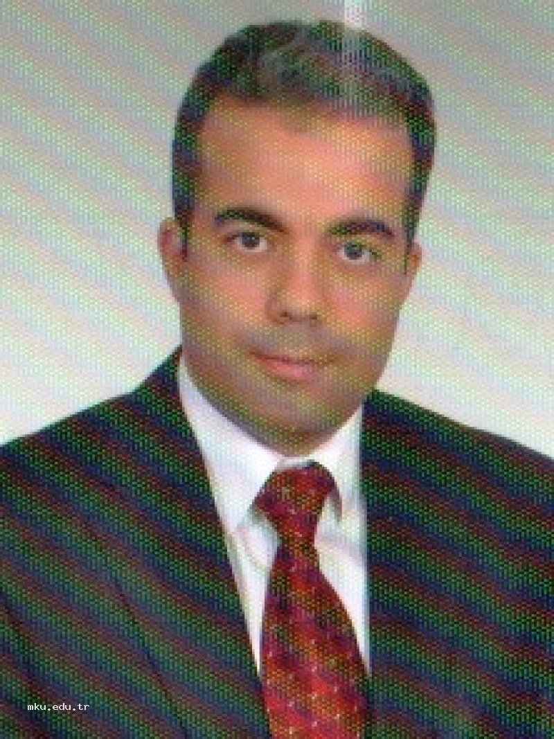 MEHMET ACIPAYAM