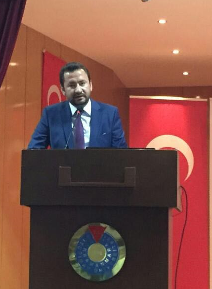 MEHMET DENİZDURDURAN