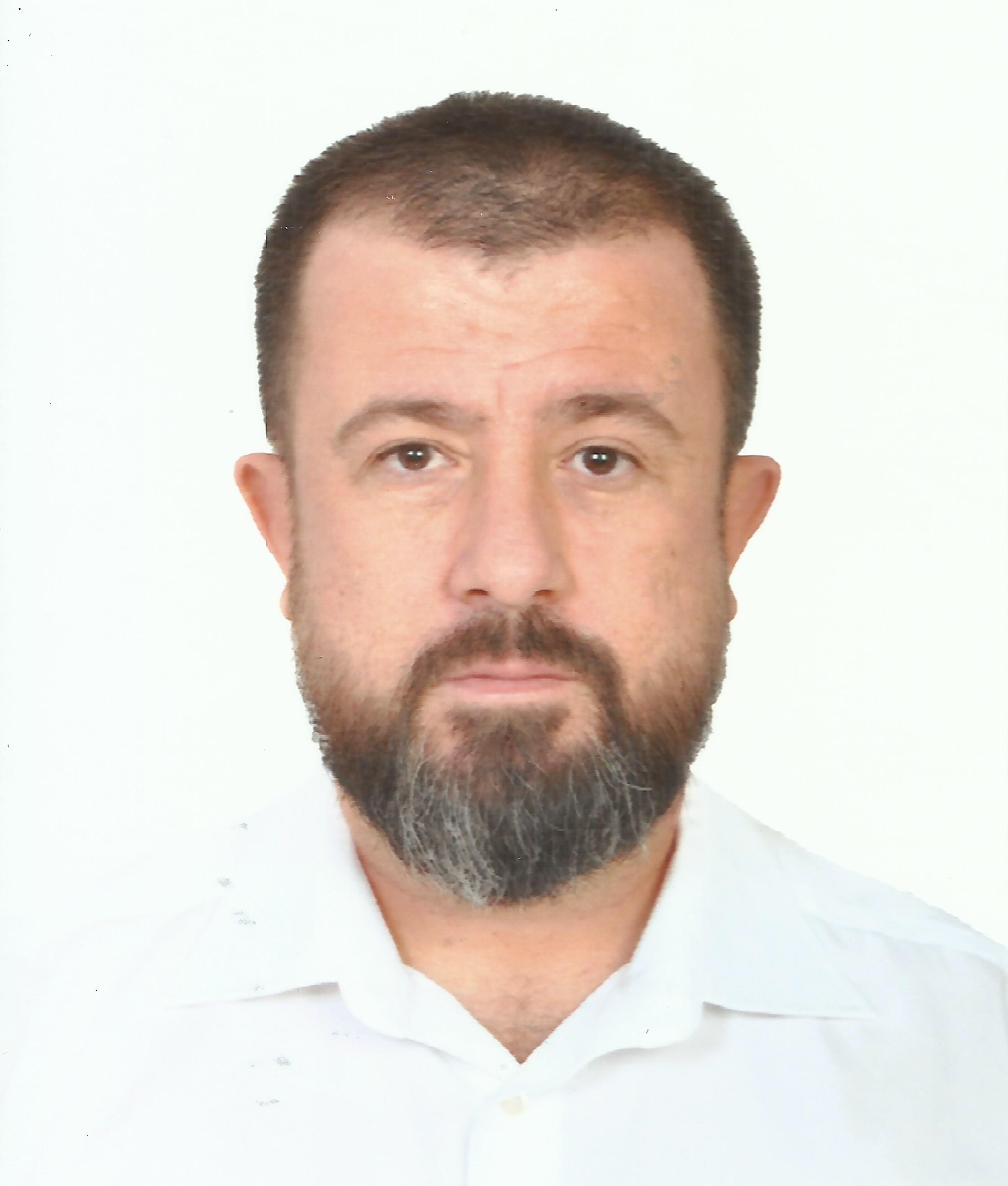 MEHMET EKMEKÇİ