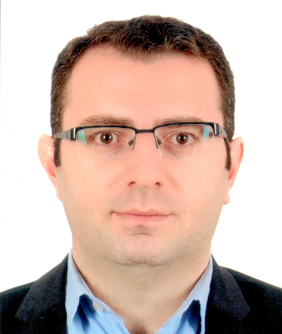 MUHAMMED GAZİ YILDIZ