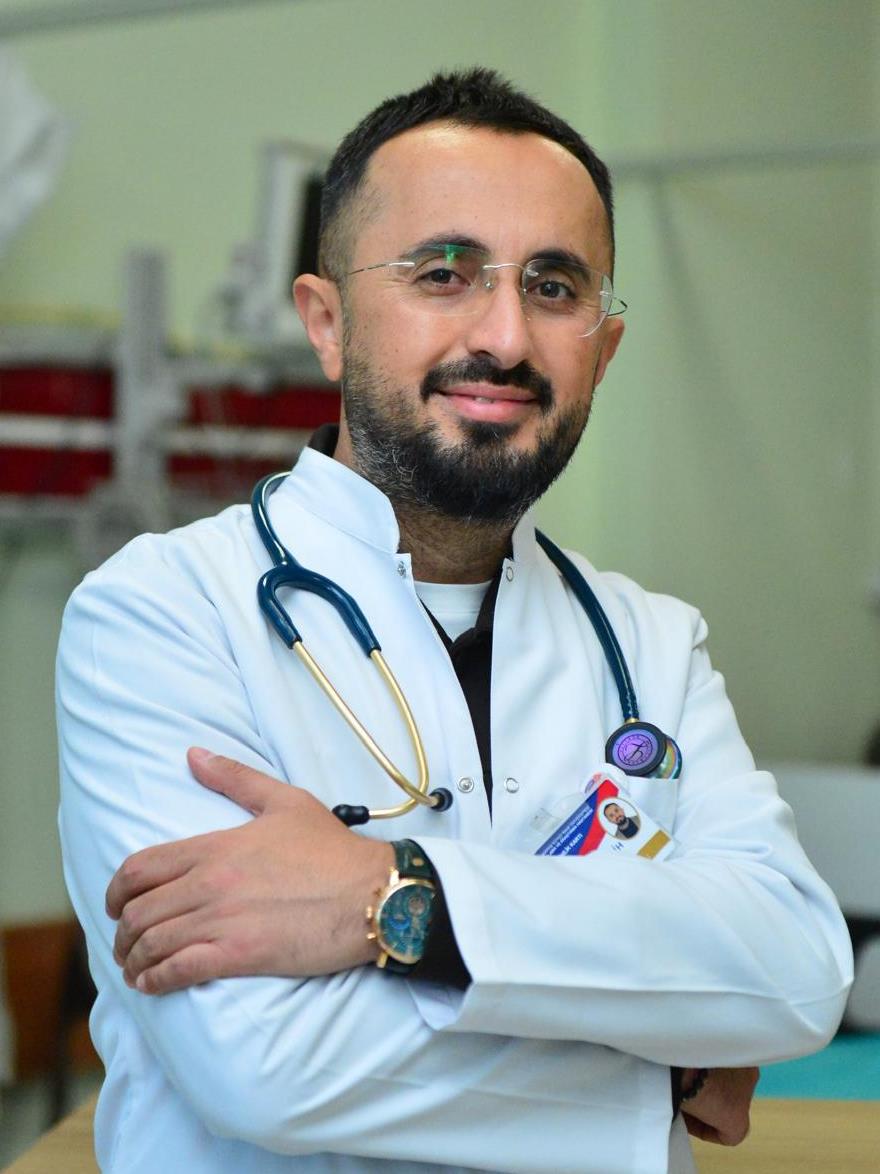 MUHAMMED SEMİH GEDİK