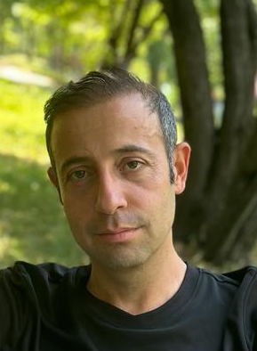 MUSTAFA ABDULLAH ÖZDEMİR