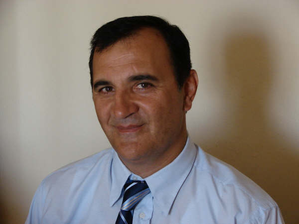 MUSTAFA GÖKÇE