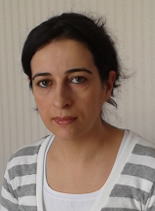 SAFİYE GÜL