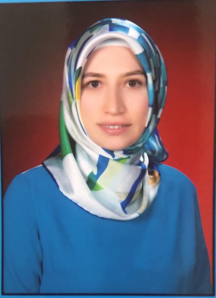 SEMİHA CÖMERTOĞLU ARSLAN