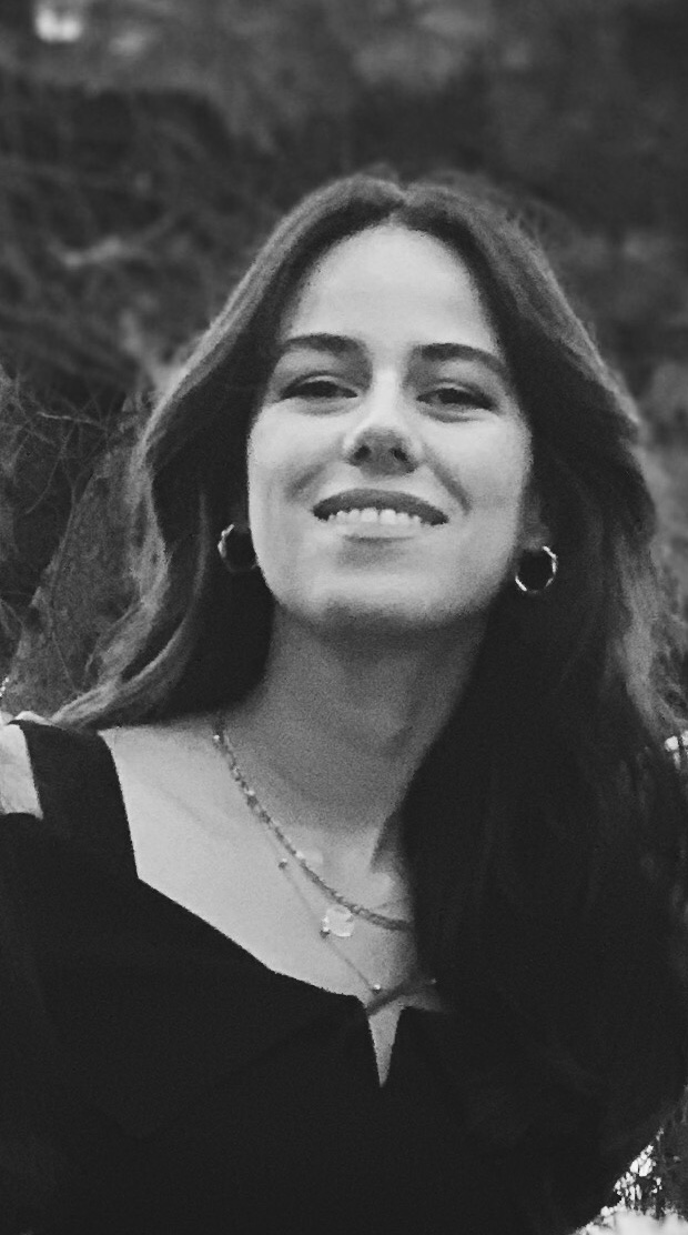 TUĞÇE ULUBAY ÜLKÜ