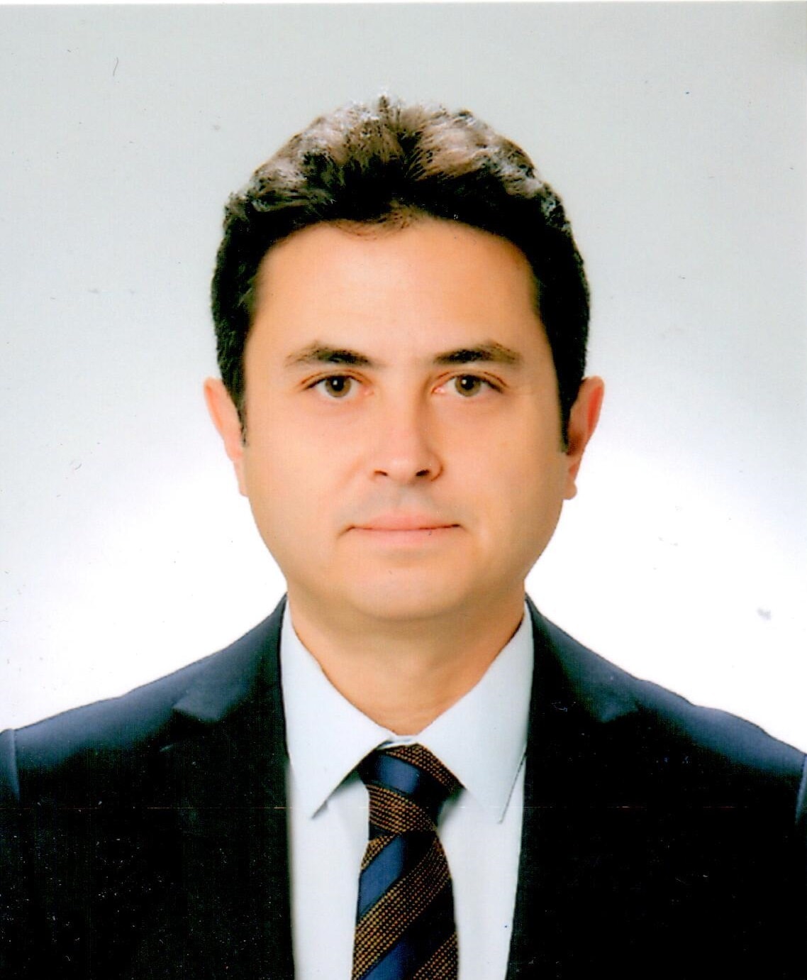 İBRAHİM ÖRNEK