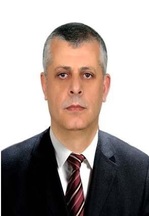 ÖKKEŞ YÜKSEL