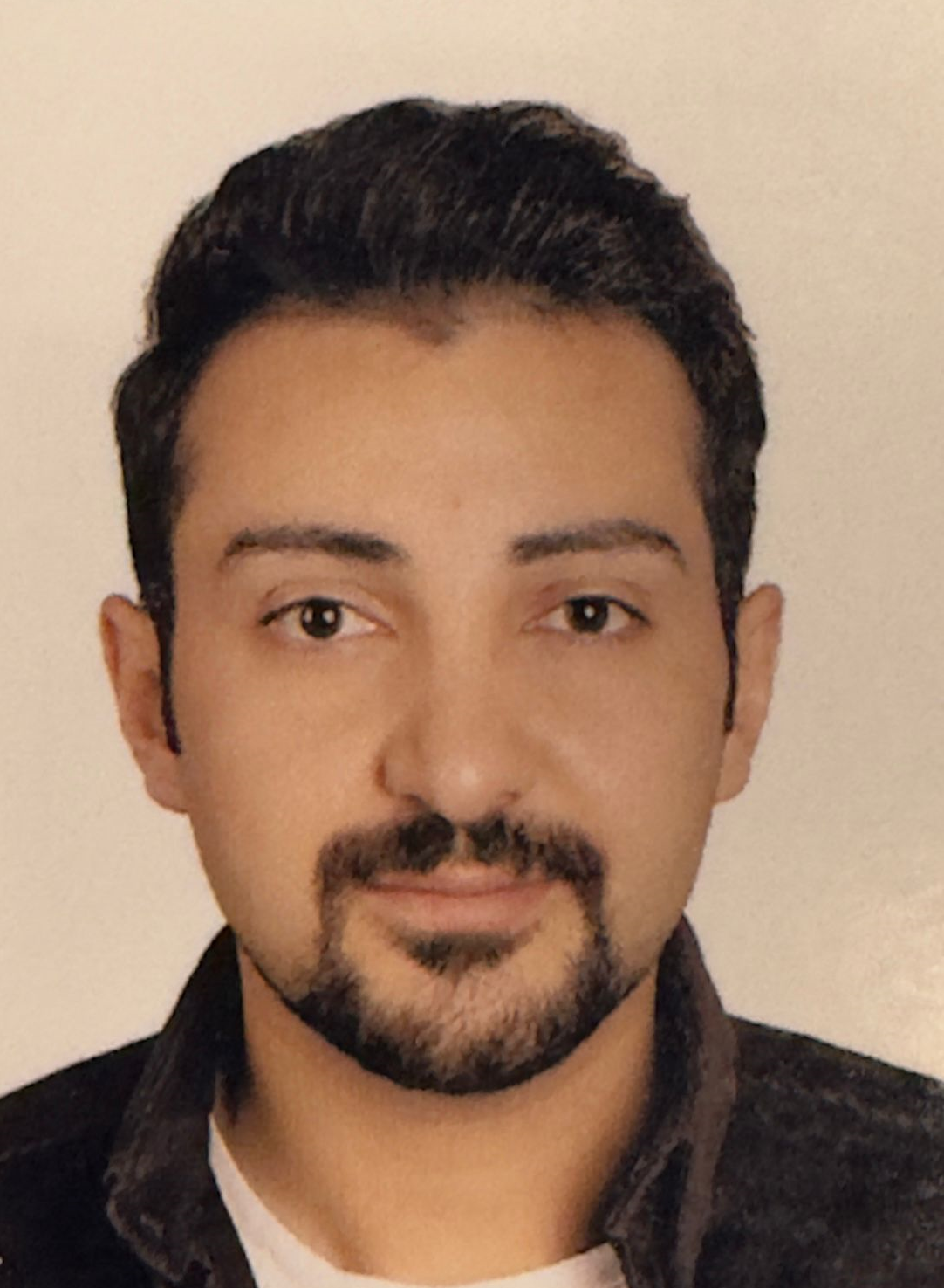 ÖMER FARUK KAYGISIZ