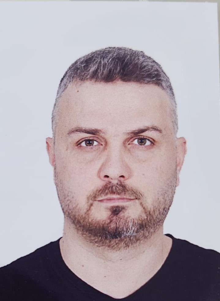 ÖMER FARUK ÇINAR