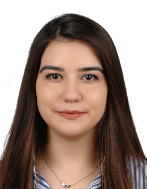 ÖZGE NUR ÖZSUNKAR
