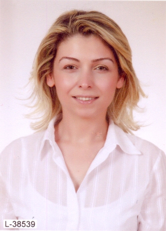 ŞERİFE BİKEM DEDEOĞLU