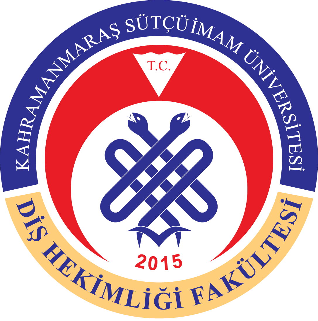 Diş Hakimliği Fakültesi Logo