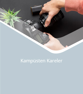Kampüsten Kareler
