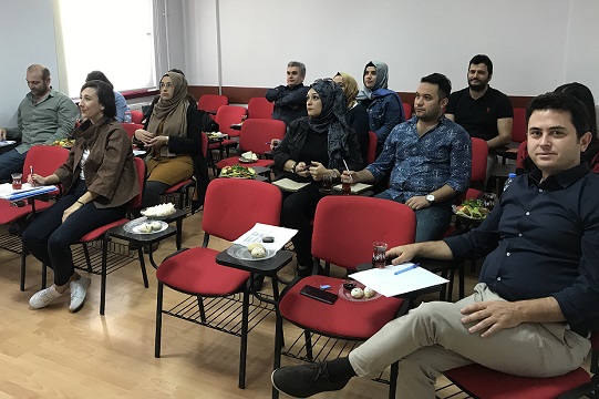 Perşembe Seminerleri
