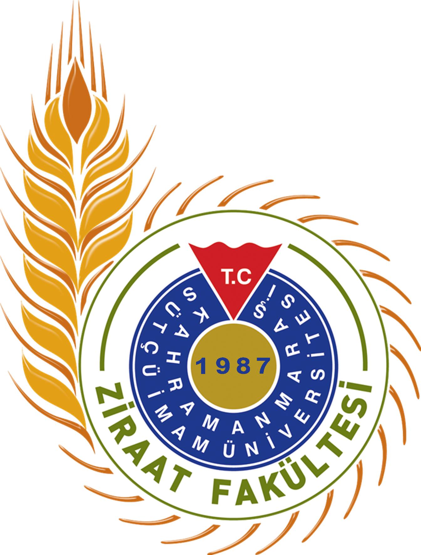 Ziraat Fakültesi (Logo)