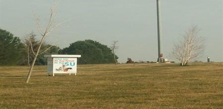 Doğal Yaşam Alanlarında Hayvanların İhtiyaçları Büyük Şehir ve KSÜ