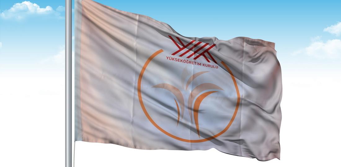 YÖK'ten KSÜ Engelsiz Üniversite Mekanda Erişilebilirlik Bayrak Ödülleri