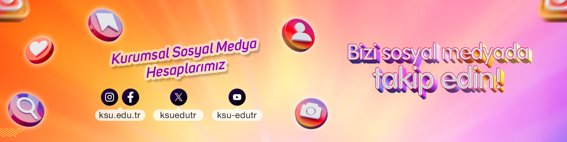 Sosyal Medya